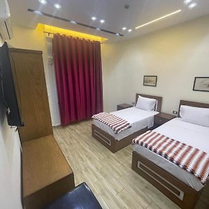 Private Bathroom Room